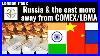 London_Paul_Russia_U0026_The_East_Move_Away_From_Comex_Lbma_01_metl
