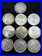 Lot_of_10_Canada_Silver_1940_1966_Uncirculated_Some_Toned_50_Cents_Coins_01_ys