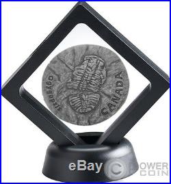 OGYGOPSIS Ancient 1 Oz Silver Coin 20$ Canada 2017