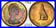 PL64_1967_Canada_Wolf_Silver_Fifty_Cents_Proof_PCGS_Trueview_Rainbow_Toned_01_qc
