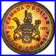 SP67_1971_1_Canada_Silver_BC_Commem_Dollar_PCGS_Trueview_Rainbow_Toned_01_lvpq