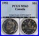 Silver_1952_Canada_1_Dollar_PCGS_MS63_Choice_Unc_Coin_01_df